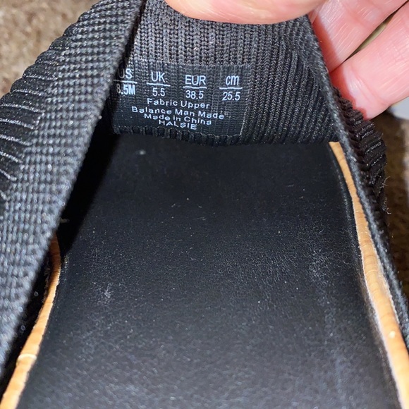 ♣️EUC Like New Dr. Scholl’s Original Collection Wedge Sandals - Picture 10 of 10